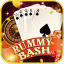 rummy all list 51 bonus logo