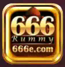 666 Rummy logo