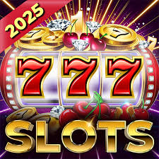 777 Slots logo