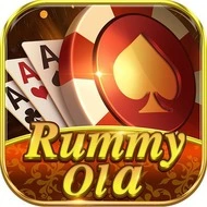 Rummy Ola logo