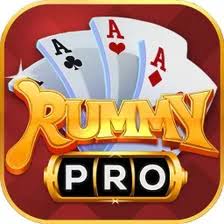 Rummy Pro logo